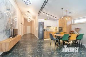 Дом 130м², 2-этажный, участок 7 сот.  