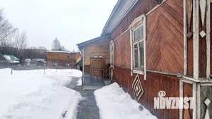 Дом 77м², 2-этажный, участок 15 сот.  