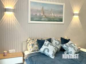 Студия квартира, посуточно, 32м2, 2/3 этаж