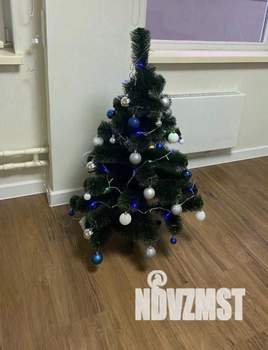 2-к квартира, посуточно, 72м2, 1/1 этаж