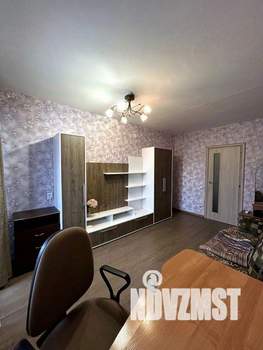 3-к квартира, посуточно, 65м2, 1/1 этаж