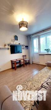 1-к квартира, посуточно, 25м2, 3/8 этаж