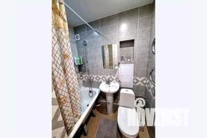 1-к квартира, посуточно, 31м2, 2/5 этаж