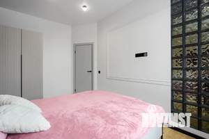 1-к квартира, посуточно, 41м2, 5/5 этаж