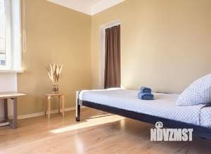 1-к квартира, посуточно, 32м2, 5/5 этаж