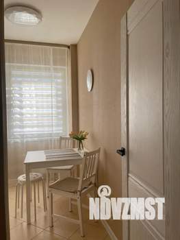 1-к квартира, посуточно, 40м2, 2/15 этаж