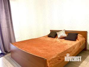 2-к квартира, посуточно, 52м2, 1/1 этаж