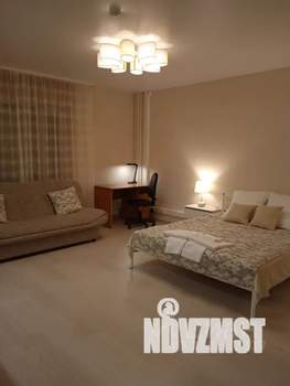 3-к квартира, посуточно, 107м2, 1/5 этаж