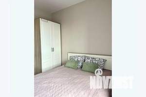 2-к квартира, посуточно, 40м2, 20/24 этаж