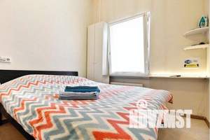 1-к квартира, посуточно, 20м2, 1/21 этаж