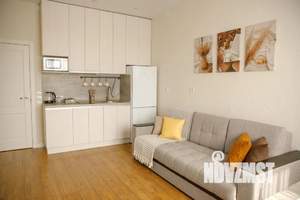 2-к квартира, посуточно, 39м2, 14/14 этаж