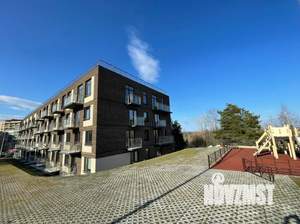 2-к квартира, посуточно, 40м2, 4/4 этаж