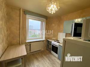 1-к квартира, на длительный срок, 36м2, 9/9 этаж