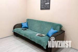 2-к квартира, посуточно, 42м2, 3/21 этаж