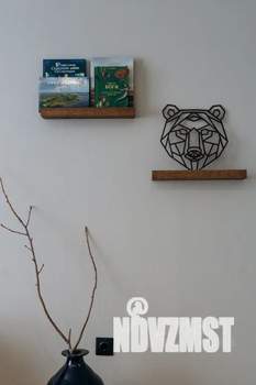 1-к квартира, посуточно, 38м2, 3/9 этаж