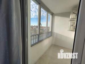 2-к квартира, посуточно, 39м2, 13/14 этаж