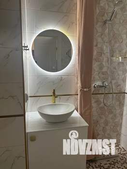 1-к квартира, посуточно, 30м2, 2/7 этаж