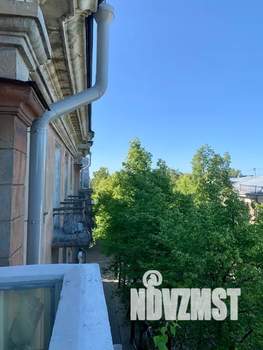 2-к квартира, посуточно, 78м2, 4/4 этаж