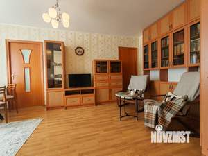 2-к квартира, на длительный срок, 44м2, 4/5 этаж