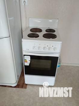 1-к квартира, посуточно, 45м2, 8/9 этаж