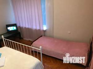 2-к квартира, посуточно, 55м2, 3/6 этаж
