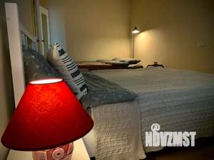 1-к квартира, посуточно, 36м2, 4/9 этаж