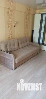 1-к квартира, на длительный срок, 32м2, 1/5 этаж