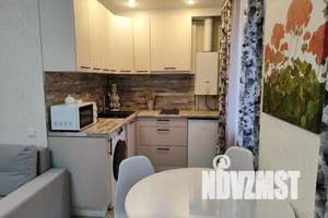 2-к квартира, посуточно, 35м2, 1/5 этаж