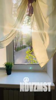 1-к квартира, посуточно, 32м2, 1/9 этаж