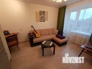 1-к квартира, посуточно, 26м2, 5/5 этаж