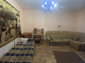 2-к квартира, на длительный срок, 38м2, 2/2 этаж