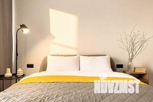 1-к квартира, посуточно, 31м2, 6/17 этаж