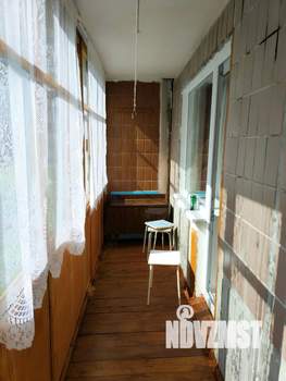 1-к квартира, на длительный срок, 38м2, 2/9 этаж
