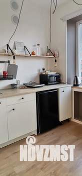 1-к квартира, посуточно, 30м2, 5/5 этаж