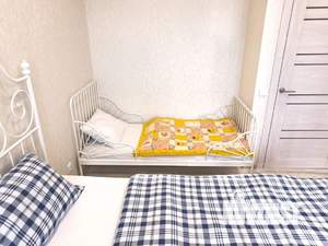 2-к квартира, посуточно, 42м2, 5/14 этаж