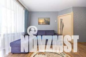 1-к квартира, посуточно, 31м2, 4/5 этаж