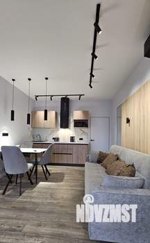 2-к квартира, посуточно, 40м2, 14/14 этаж