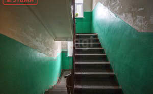 1-к квартира, на длительный срок, 30м2, 4/5 этаж