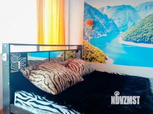 1-к квартира, посуточно, 31м2, 3/5 этаж