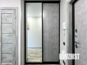 1-к квартира, посуточно, 40м2, 9/10 этаж