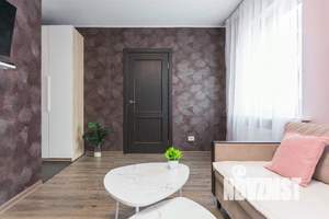 2-к квартира, посуточно, 39м2, 1/1 этаж