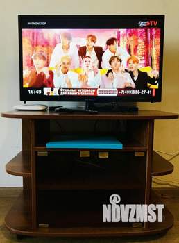 1-к квартира, посуточно, 34м2, 1/1 этаж