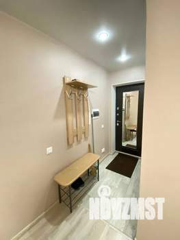 1-к квартира, посуточно, 30м2, 1/5 этаж