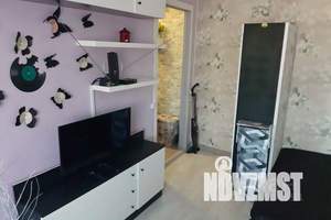 1-к квартира, посуточно, 26м2, 1/3 этаж