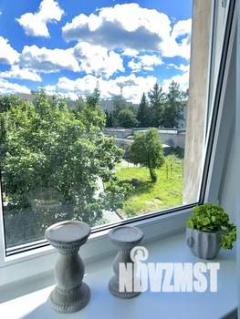 1-к квартира, посуточно, 39м2, 1/1 этаж