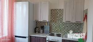 1-к квартира, на длительный срок, 36м2, 5/5 этаж