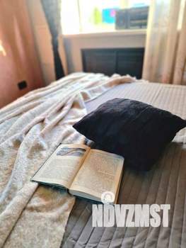 2-к квартира, посуточно, 44м2, 1/1 этаж