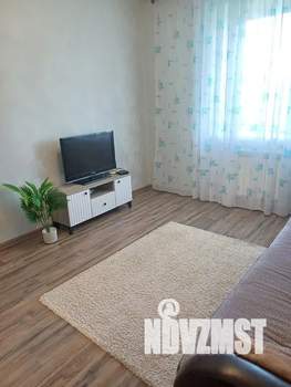 3-к квартира, посуточно, 60м2, 3/5 этаж