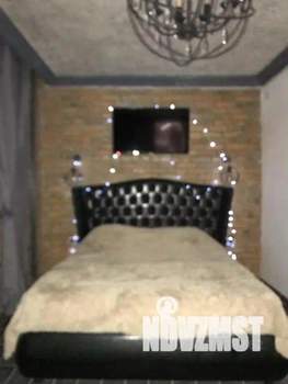 1-к квартира, посуточно, 26м2, 1/1 этаж