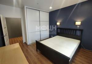 2-к квартира, на длительный срок, 58м2, 1/5 этаж